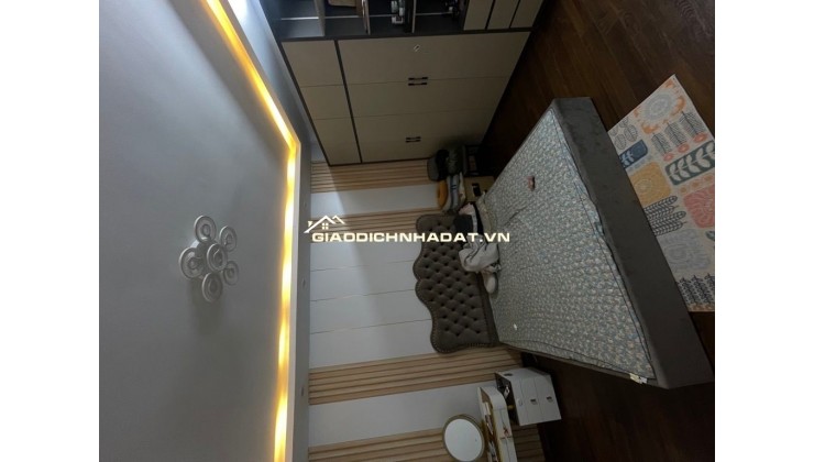  NHÀ đẹp Phú Mỹ 40m 5 tầng - ngõ thông 50M RA HÀNG HIẾM Ô TÔ ĐỖ CỔNG 8,9 TỶ