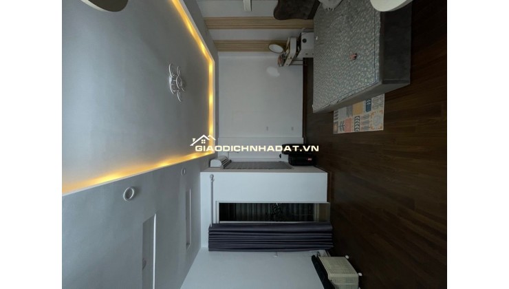  NHÀ đẹp Phú Mỹ 40m 5 tầng - ngõ thông 50M RA HÀNG HIẾM Ô TÔ ĐỖ CỔNG 8,9 TỶ