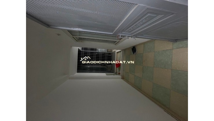  NHÀ đẹp Phú Mỹ 40m 5 tầng - ngõ thông 50M RA HÀNG HIẾM Ô TÔ ĐỖ CỔNG 8,9 TỶ