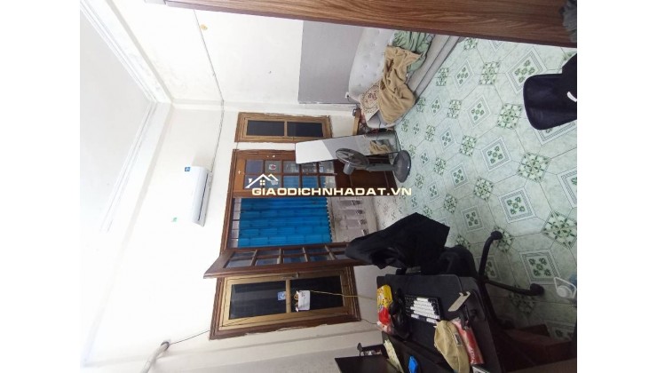 Cần Ra Đi Gấp Hạ Giá Chào 7 TỶ 3 - 42m - 4 Tầng - Nhà Xây Chắc Chắn Full Tiện ích