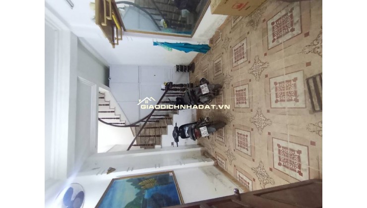 Cần Ra Đi Gấp Hạ Giá Chào 7 TỶ 3 - 42m - 4 Tầng - Nhà Xây Chắc Chắn Full Tiện ích