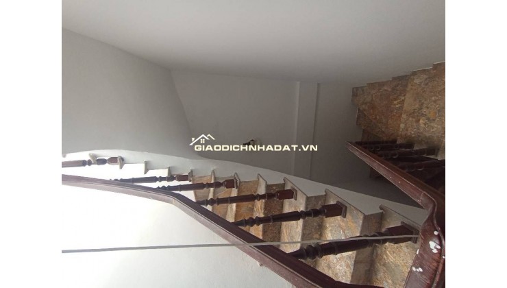Cần Ra Đi Gấp Hạ Giá Chào 7 TỶ 3 - 42m - 4 Tầng - Nhà Xây Chắc Chắn Full Tiện ích