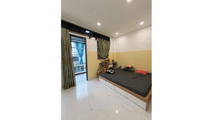 Nhà mới đẹp