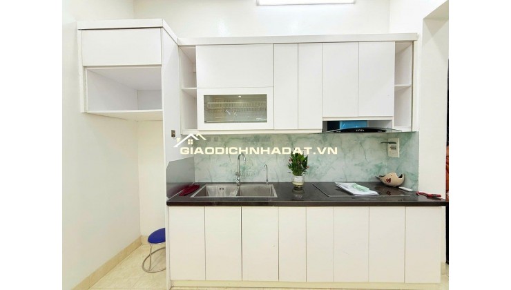 CHỈ 1 CĂN DUY NHẤT 33M – KHÔNG CÓ CĂN THỨ 2 TRONG TẦM GIÁ GẦN 7 TỶ NHÀ ĐẸP Ở LUÔN- THOÁNG MÁT TRUNG TÂM QUẬN HAI BÀ TRƯNG ,