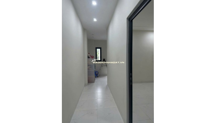 Bán nhà 1 trệt 1 lầu 152.9m2 Phạm Thế Hiển P7 Q8 nhà mới ở ngay