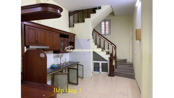 Nhà Đẹp Phú Đô 35m - 4 tầng - Khu vực sầm uất - Giá Hợp Lý 5ty6