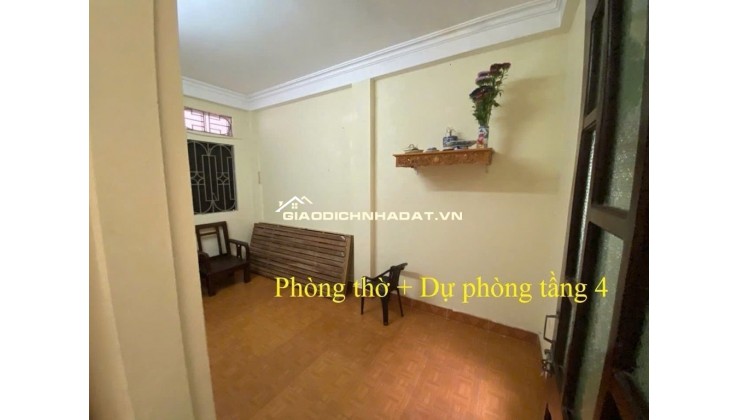 Nhà Đẹp Phú Đô 35m - 4 tầng - Khu vực sầm uất - Giá Hợp Lý 5ty6