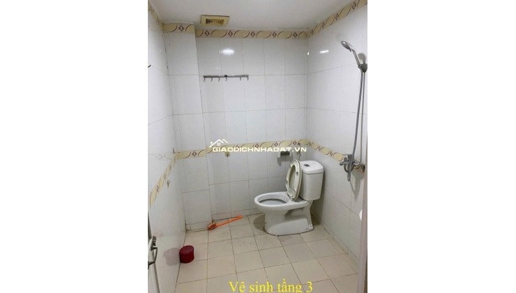Nhà Đẹp Phú Đô 35m - 4 tầng - Khu vực sầm uất - Giá Hợp Lý 5ty6