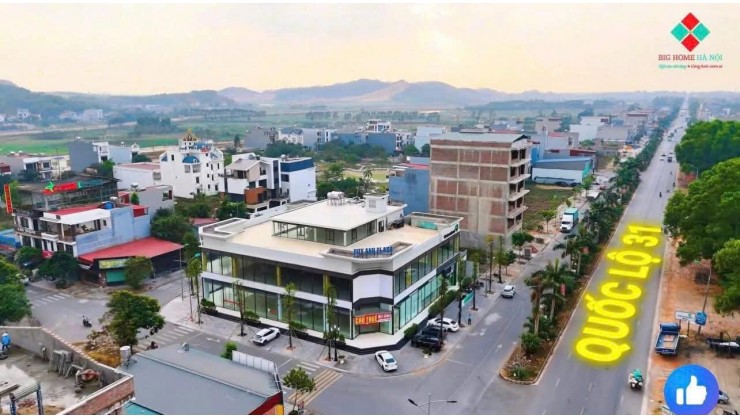 Khu đô thị Đồng Cửa 2 em bán lô khe thoáng siêu đẹp