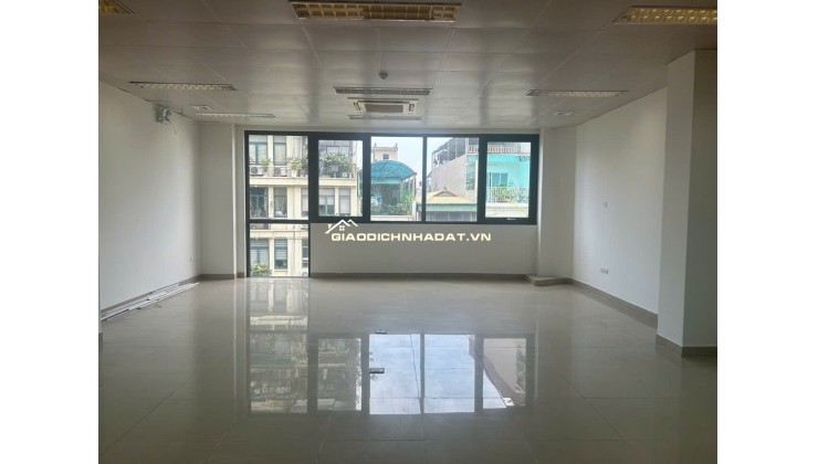 Cho thuê văn phòng - Trung tâm Quận Hai Bà Trưng