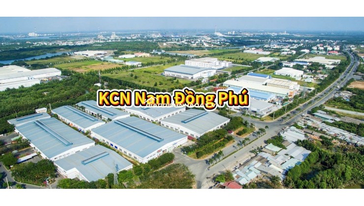 BÁN ĐẤT TÂN LỢI ĐỒNG PHÚ - FULL THỔ CƯ - SHR - GIÁ CHỈ 350TR/LÔ. LH:0363082064.