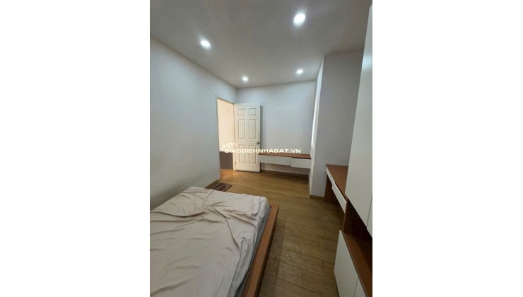  NHÀ CHÍNH CHỦ 8 X 12 HƠN 7 TỎI, PHẠM HỬU LẦU, PHÚ MỸ, QUẬN 7