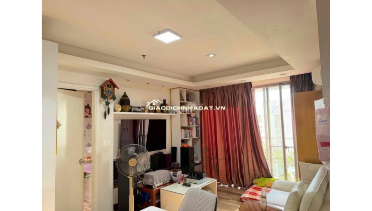Cần bán Căn hộ Hưng Phúc Phú Mỹ Hưng Tầng 12, DT 78m2