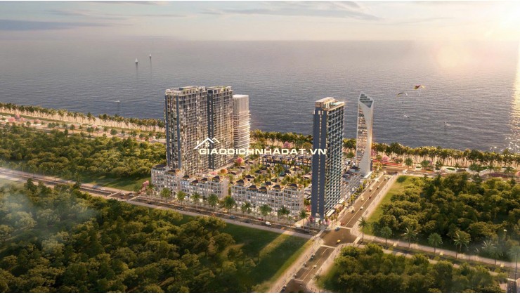 Sở hữu View triệu đô tầng 29 căn hộ biển-biểu tượng mới nhất bên bờ biển Đắk Lắk,giá siêu sốc