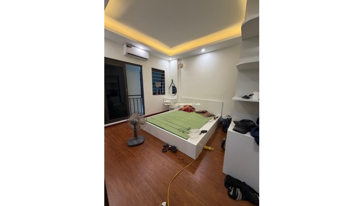Nhà Đẹp Di Trạch 36m - 4 Tầng Mới Đẹp - Giá Hợp Lý - Ko Quy Hoạch 5 Tỷ 6