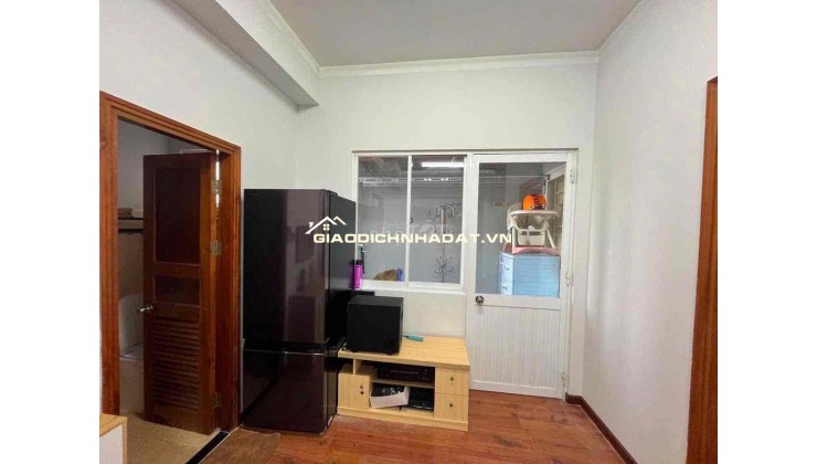 CHO Nữ THUÊ 1 PHÒNG TRONG CĂN HỘ 2pn+2wc CHUNG CƯ 283 Lê Quang Định, Bình Thạnh