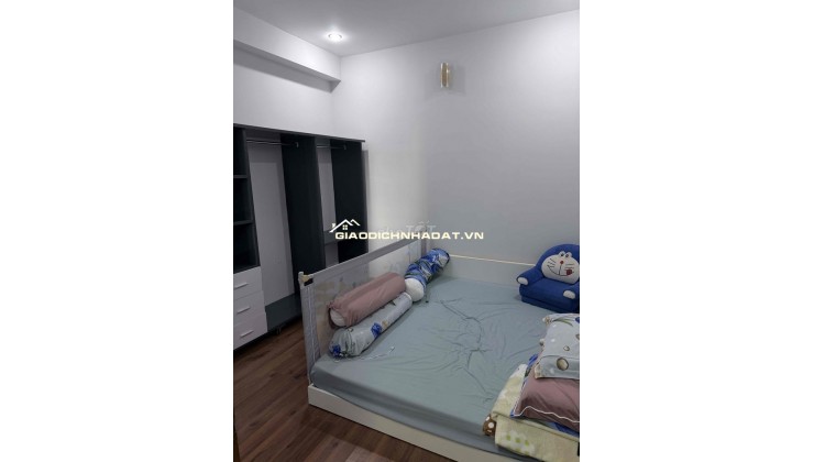 CHO Nữ THUÊ 1 PHÒNG TRONG CĂN HỘ 2pn+2wc CHUNG CƯ 283 Lê Quang Định, Bình Thạnh