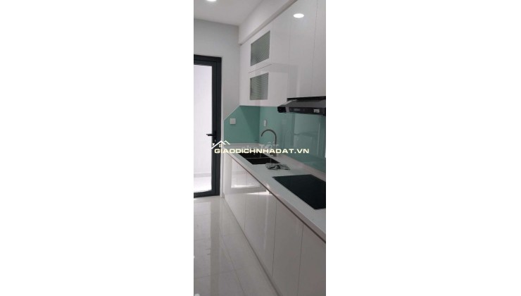 Cho thuê căn hộ cao cấp  Dhome. Trung tâm khu Chợ Lớn. Full nội thất