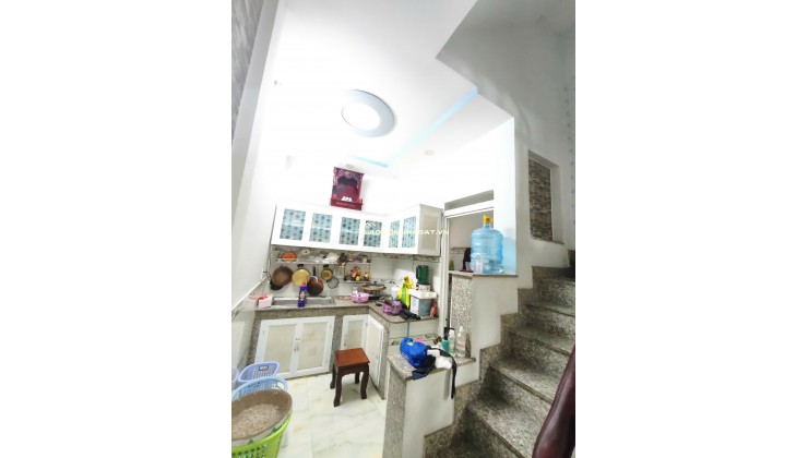CHO THUÊ NHÀ NGUYÊN CĂN QUẬN 12 HIỆP THÀNH , HCM