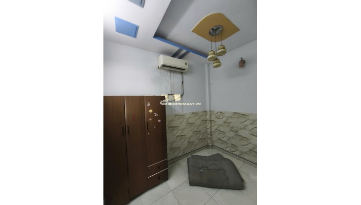 CHO THUÊ NHÀ NGUYÊN CĂN QUẬN 12 HIỆP THÀNH , HCM