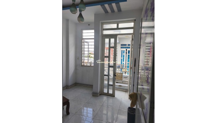 CHO THUÊ NHÀ NGUYÊN CĂN QUẬN 12 HIỆP THÀNH , HCM