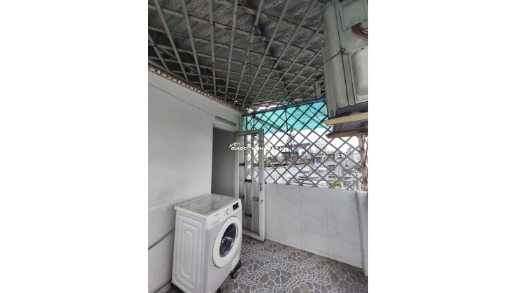 CHO THUÊ NHÀ NGUYÊN CĂN QUẬN 12 HIỆP THÀNH , HCM