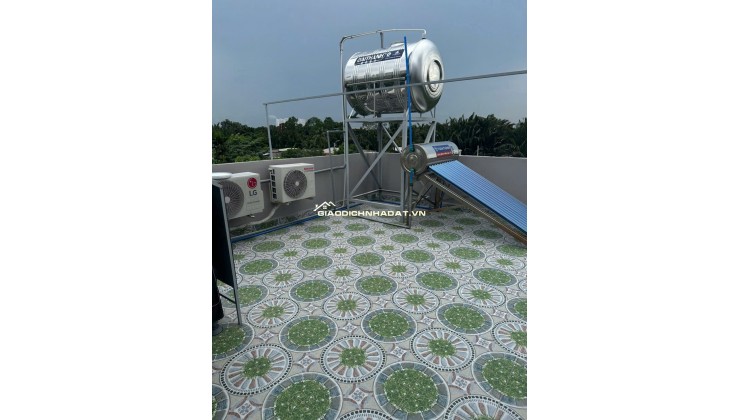 Bán nhà 1 trệt 1 lầu 152.9m2 Phạm Thế Hiển P7 Q8 nhà mới ở ngay