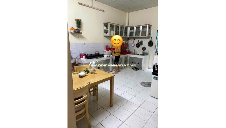 Bán nhà hẻm xe hơi 463 Lê Đức Thọ P16 Gò Vấp 1 trệt 1 lầu