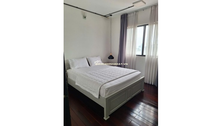 Bán nhà trệt MT kinh doanh Chung cư Thanh Niên P14 Q. Tân Bình