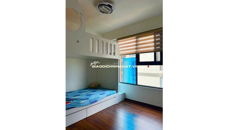 Bán căn góc 80m2 tầng 26 CC cao cấp Akari City Bình Tân