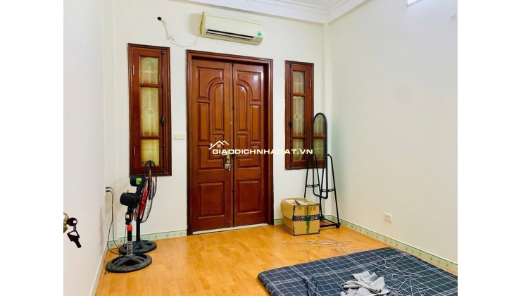  NHÀ ĐẸP DÂN XÂY PHÚ ĐÔ – 36.2M2 x 4T – 5 NGỦ – Mặt ngõ thông 50M RA PHỐ