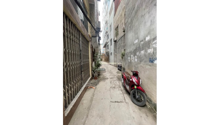 Nhà Đẹp Mỹ Đình 38m 4 Tầng - Full Tiện Ích - Giá Hợp Lý Chủ Xây Tâm Huyết 8ty8