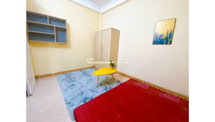 Nhà Đẹp Trần Bình 35m 5 tầng - 7 ty 8 dòng tiền - Dòng Tiền Hiếm Giá hợp lý