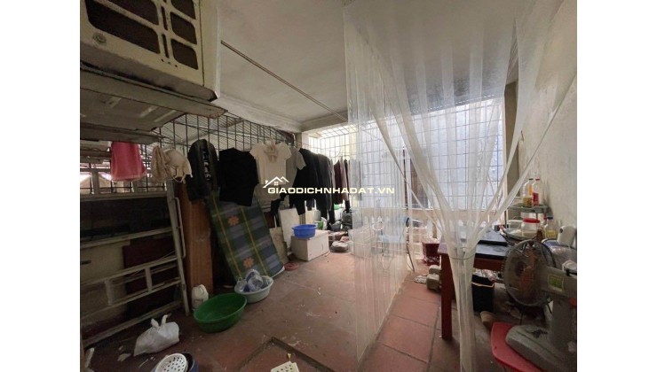 Nhà Đẹp Trần Bình 35m 5 tầng - 7 ty 8 dòng tiền - Dòng Tiền Hiếm Giá hợp lý