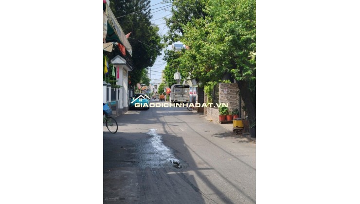 Bán đất tại xã Đông Thạnh, Hóc Môn, 12,5 tỷ, 300 m2, nhiều tiện ích