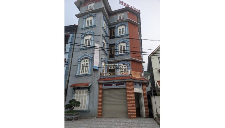CHÍNH CHỦ CHO THUÊ MẶT BẰNG TẦNG 1 ĐỂ KINH DOANH TẠI THÀNH PHỐ TỪ SƠN