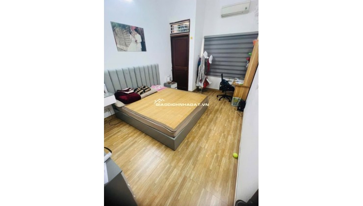 Cần Ra Đi Căn Nhà Ô tô Đỗ Cửa Phú Thượng Tây Hồ - 50m 4 tầng - Giá hợp lý 8ty5