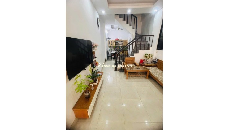 Cần Ra Đi Căn Nhà Ô tô Đỗ Cửa Phú Thượng Tây Hồ - 50m 4 tầng - Giá hợp lý 8ty5