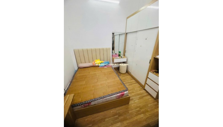 Cần Ra Đi Căn Nhà Ô tô Đỗ Cửa Phú Thượng Tây Hồ - 50m 4 tầng - Giá hợp lý 8ty5