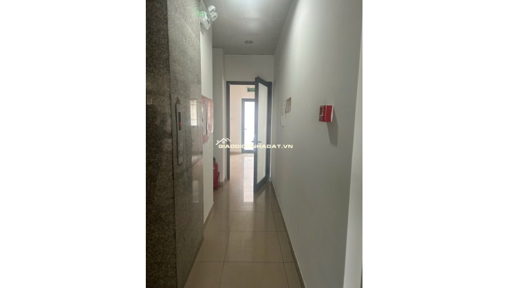 Cho thuê văn phòng - Trung tâm Quận Hai Bà Trưng