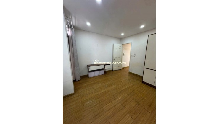  NHÀ CHÍNH CHỦ 8 X 12 HƠN 7 TỎI, PHẠM HỬU LẦU, PHÚ MỸ, QUẬN 7