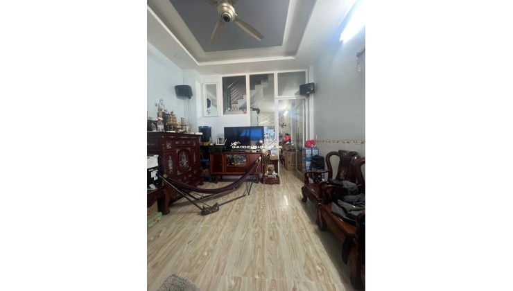 CHÍNH CHỦ CẦN BÁN NHÀ ĐƯỜNG TÂN KỲ TÂN QUÝ 52M CHỈ 10 TỶ TL