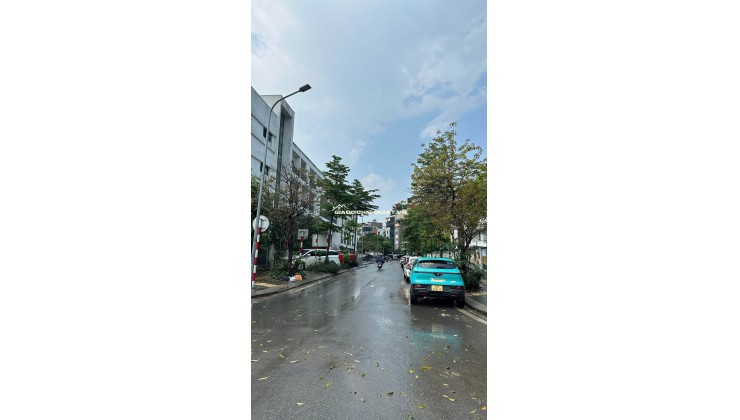 Nhà Đẹp Phú Đô Lê Quang Đạo - 36m 5 tầng - Ô tô Đỗ Cổng - Hiếm Có 7ty8