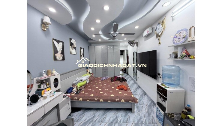 PHỐ NGUYÊN HỒNG - THANG MÁY XỊN - NGÕ THÔNG BA GÁC TRÁNH - NHÀ ĐẸP Ở LUÔN - SÂN CHƠI RỘNG - FULL TIỆN ÍCH. GIÁ NHỈNH 10 TỶ