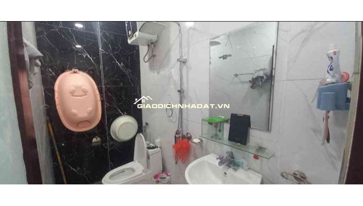 Nhà Đẹp Xuân Phương Nhổn - 3 Phút ra ga Hn - 32m - 5 tầng 6ty2 - full tiện ích
