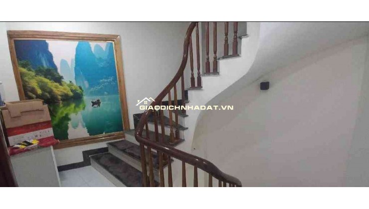 Nhà Đẹp Xuân Phương Nhổn - 3 Phút ra ga Hn - 32m - 5 tầng 6ty2 - full tiện ích