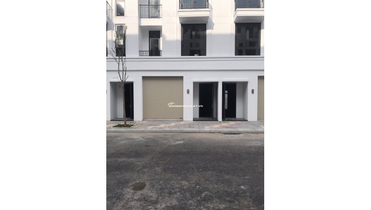 HOT HOT HOT căn liền kề 67,5 m nhận nhà ở ngày giá chỉ từ 5 tỷ.Điên thoại 0817710555