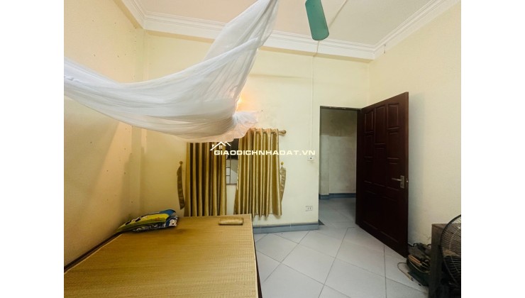 Nhà đẹp Vạn Xuân Lai Xá 36m 4 tầng - 50m ra mặt đường 32 - ô tô đỗ cổng giá hợp lý 6ty2