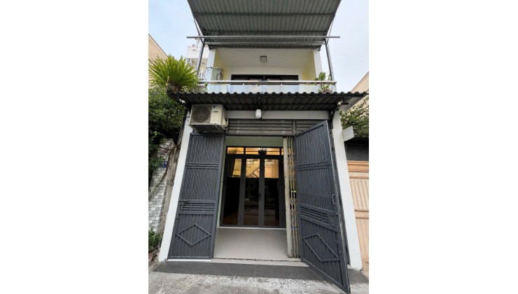Nhà mới đẹp