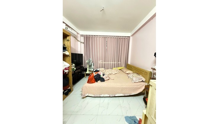 Nhà Đẹp Văn Trì Minh Khai - 45m 5 tầng  - Ô tô - Kinh doanh - Tiện Ích 8 ty9
